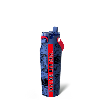 Bottle Buddy 24oz | Boston Red Sox | Legacy image 3