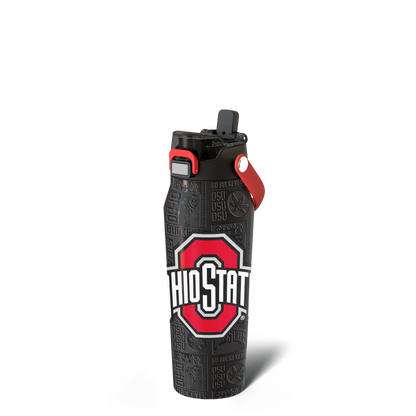 Bottle Buddy 24oz | Ohio State | Legacy image 4