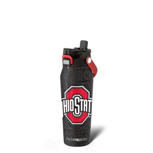 Bottle Buddy 24oz | Ohio State | Legacy image 1