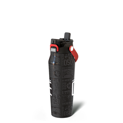 Bottle Buddy 24oz | Ohio State | Legacy image 3