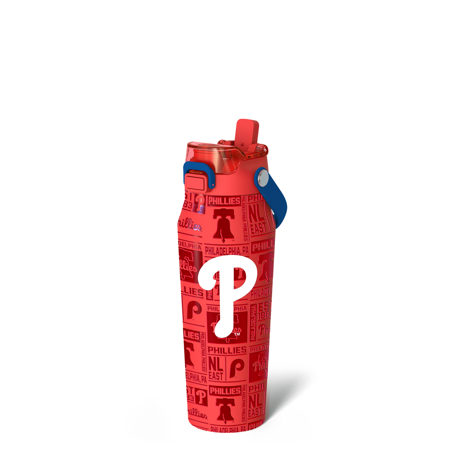 Bottle Buddy 24oz | Philadelphia Phillies | Legacy image 4