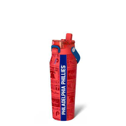 Bottle Buddy 24oz | Philadelphia Phillies | Legacy image 3