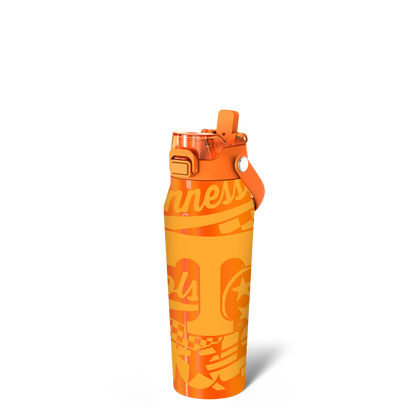 Bottle Buddy 24oz | Tennessee Volunteers | Color Rush image 4