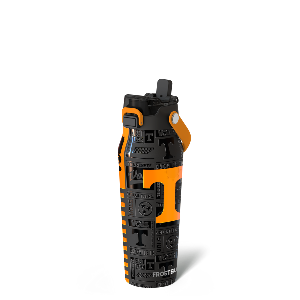 Bottle Buddy 24oz | Tennessee Vols | Legacy image 2