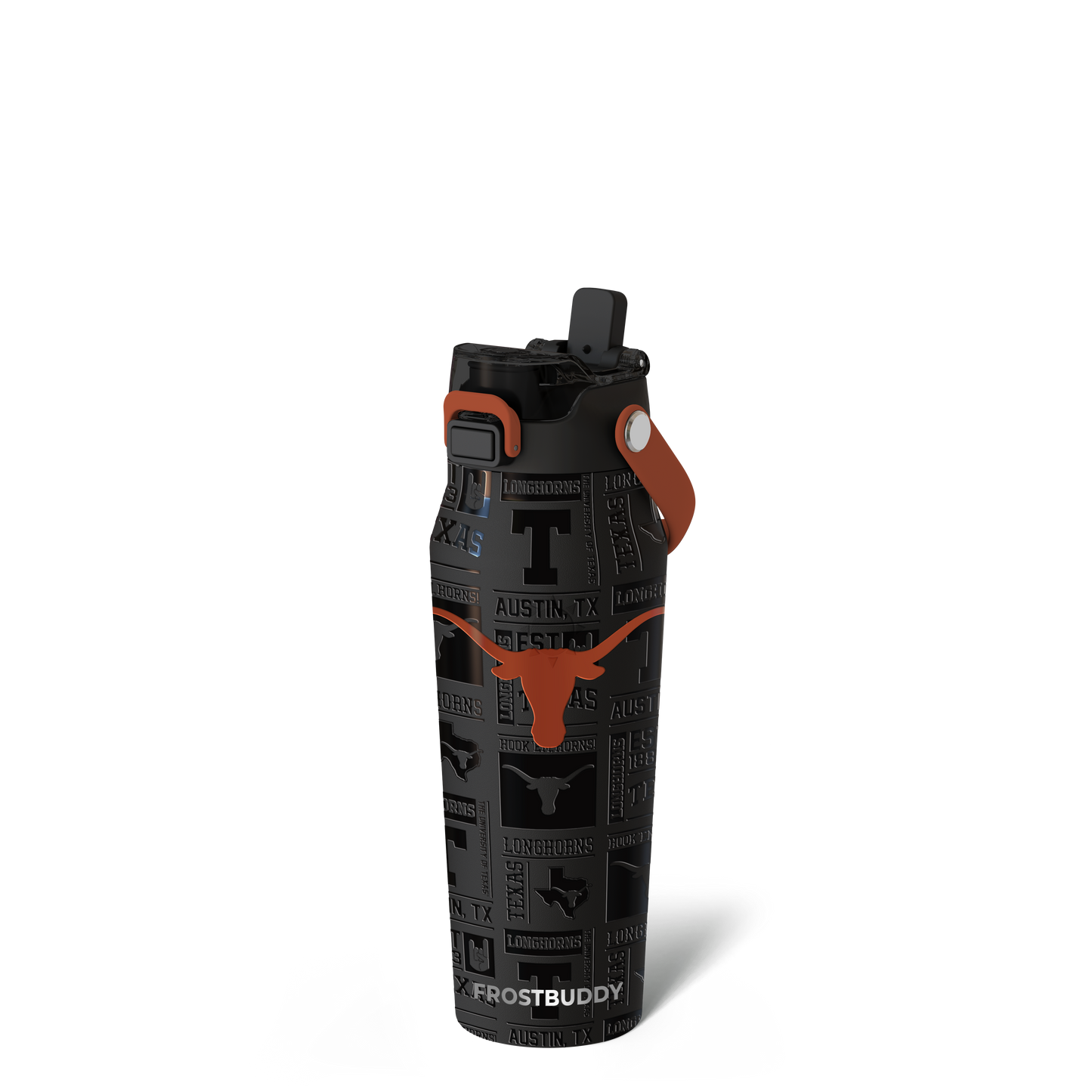 Bottle Buddy 24oz | Texas Longhorns | Legacy image 1