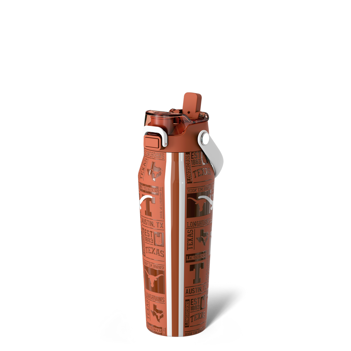 Bottle Buddy 24oz | Texas Longhorns | Legacy image 3