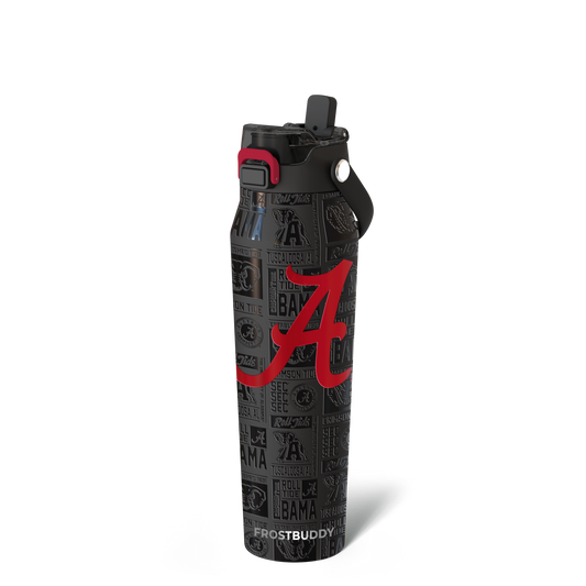Bottle Buddy 32oz | Alabama Crimson Tide | Legacy image 1