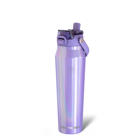 Bottle Buddy 32oz | Amethyst image 1