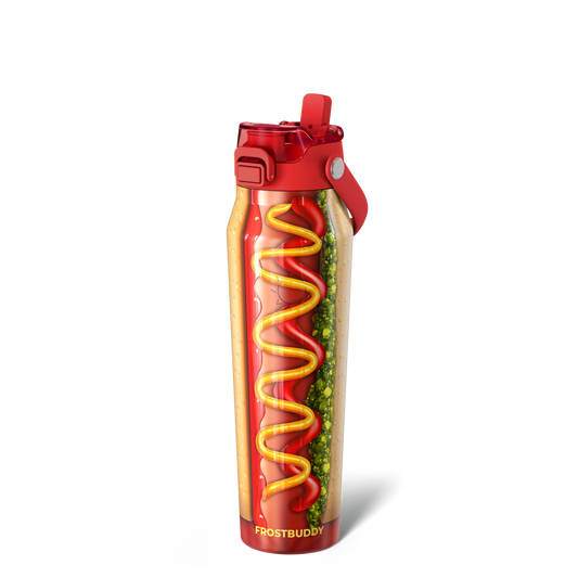Bottle Buddy 32oz | Big Dawg image 1