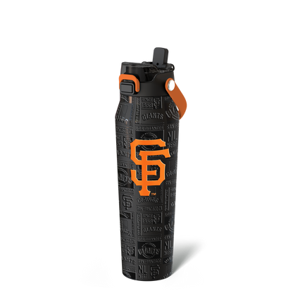 Bottle Buddy 32oz | San Francisco Giants | Legacy image 3