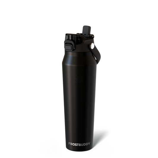 Bottle Buddy 32oz | Black image 1
