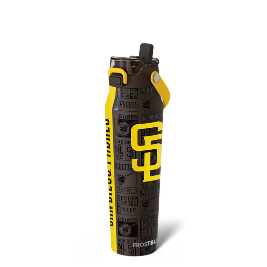 Bottle Buddy 32oz | San Diego Padres | Legacy image 2