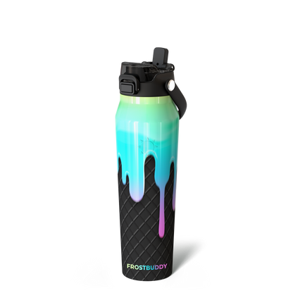 Bottle Buddy 32oz | Cosmic Drip image 1