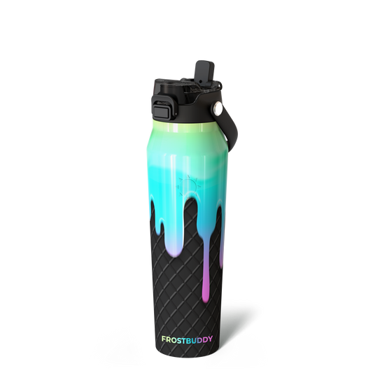 Bottle Buddy 32oz | Cosmic Drip image 1