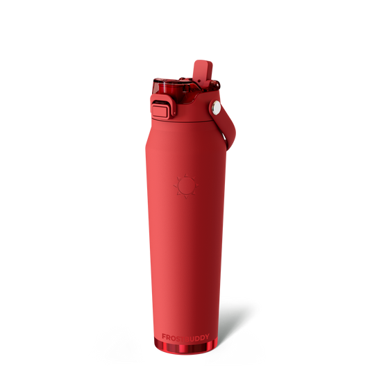 Bottle Buddy 32oz | Crimson image 1