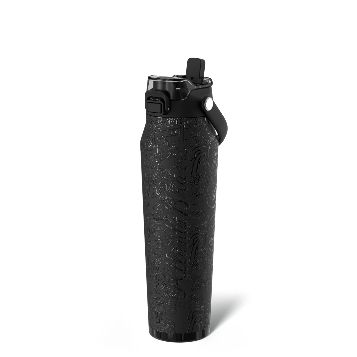 Bottle Buddy 32oz | Atlanta Braves | Night Game image 3