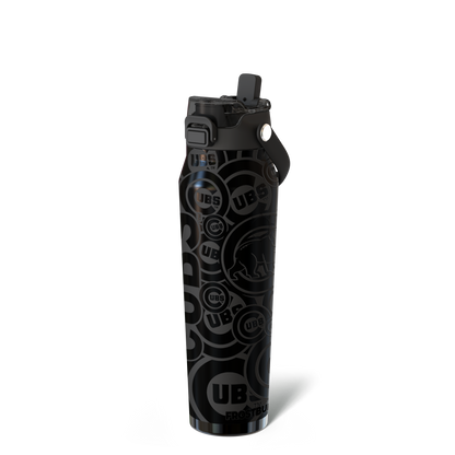 Bottle Buddy 32oz | Chicago Cubs | Night Game image 1