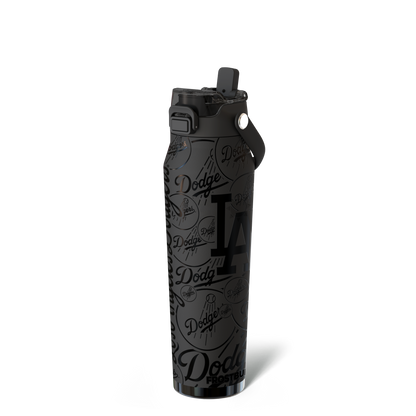 Bottle Buddy 32oz | Los Angeles Dodgers | Night Game image 1