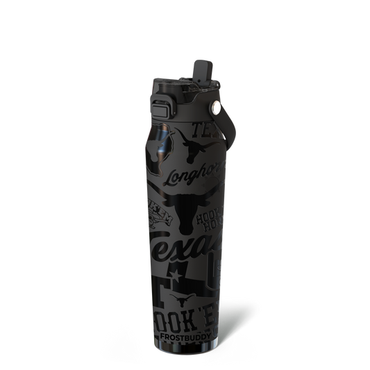 Bottle Buddy 32oz | Texas Longhorns | Night Game image 1
