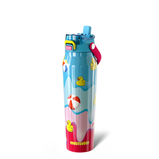 Bottle Buddy 32oz | Duck Pool Party image 1
