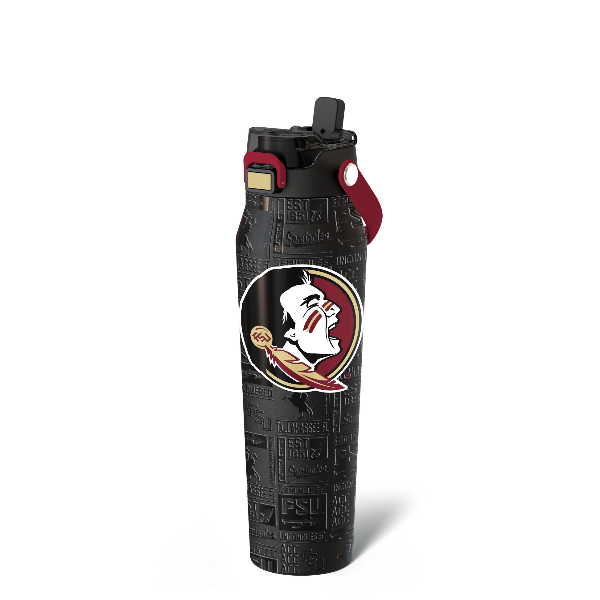 Bottle Buddy 32oz | Florida State Seminoles | Legacy image 4