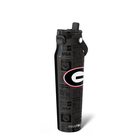 Bottle Buddy 32oz | Georgia Bulldogs | Legacy image 2