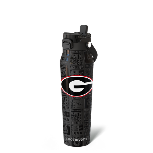 Bottle Buddy 32oz | Georgia Bulldogs | Legacy image 1