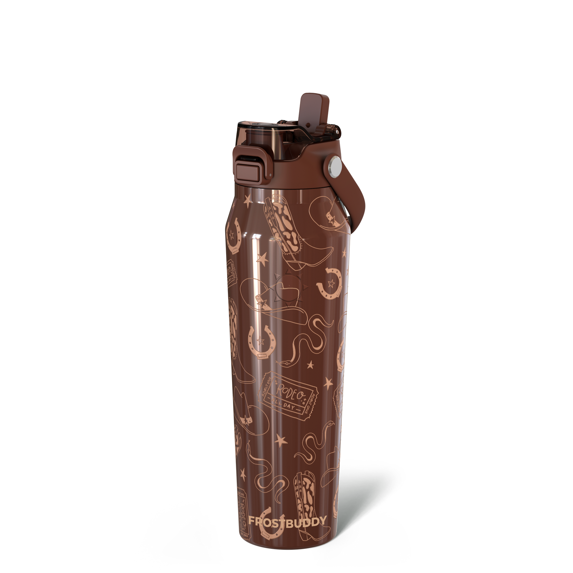 Bottle Buddy 32oz | Giddy Up image 1