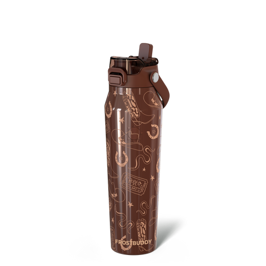Bottle Buddy 32oz | Giddy Up image 1