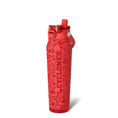Bottle Buddy 32oz | Iowa State Cyclones | Color Rush image 3