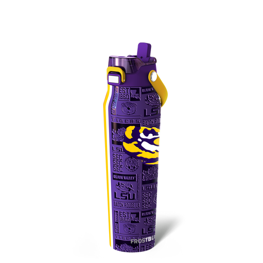 Bottle Buddy 32oz | LSU Tigers | Legacy image 1