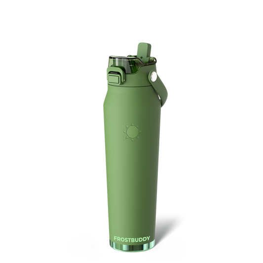 Bottle Buddy 32oz | Moss image 1