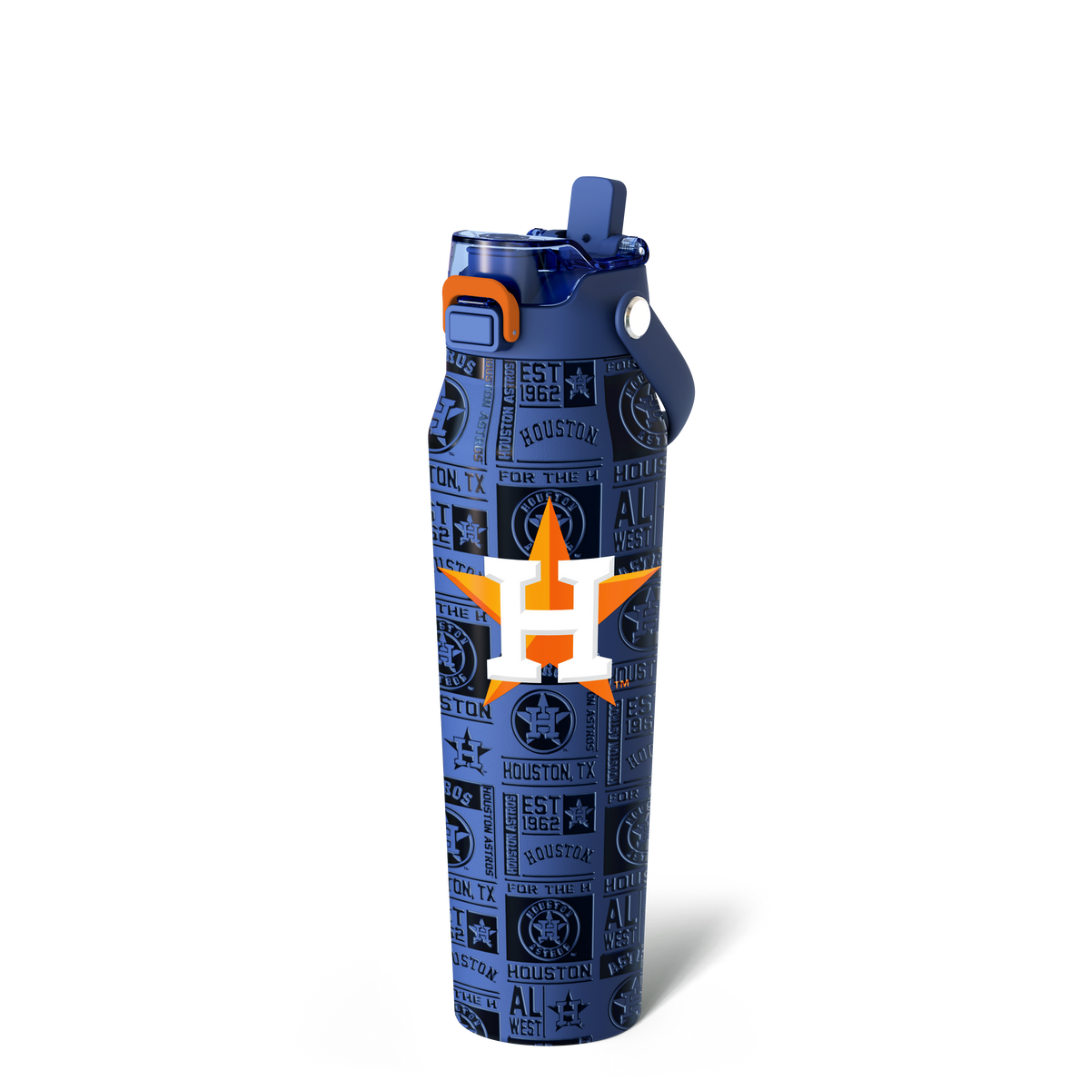 Bottle Buddy 32oz | Houston Astros | Legacy image 2