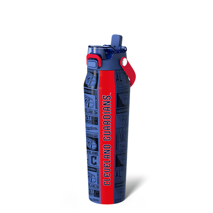 Bottle Buddy 32oz | Cleveland Guardians | Legacy image 3