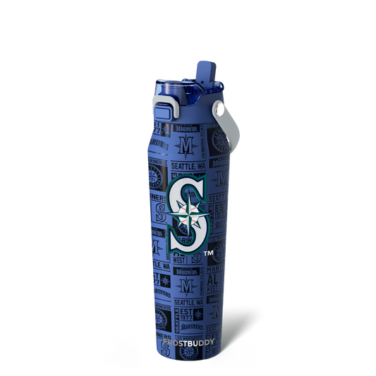 Bottle Buddy 32oz | Seattle Mariners | Legacy image 1