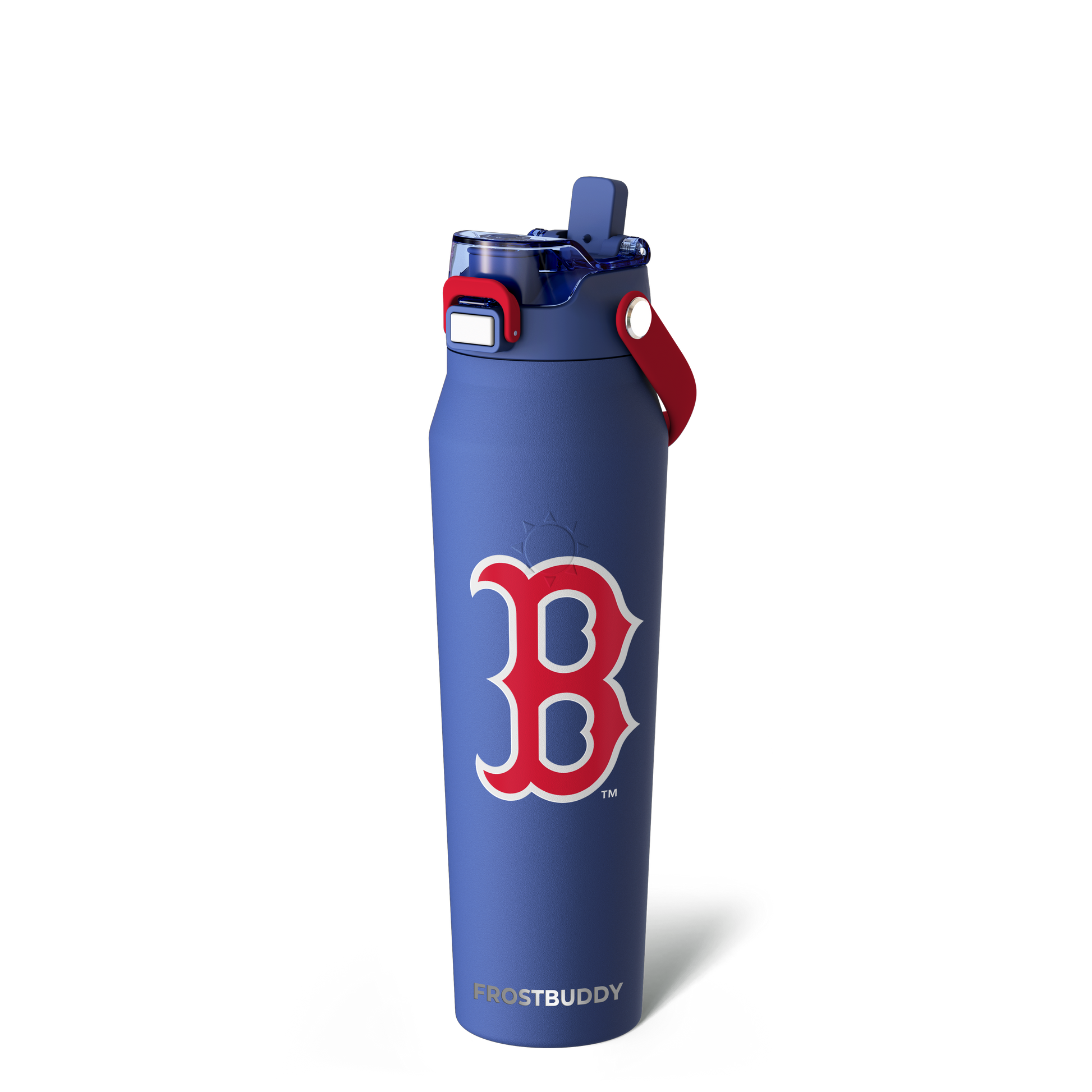Bottle Buddy 32oz | Boston Red Sox | Gameday image 1