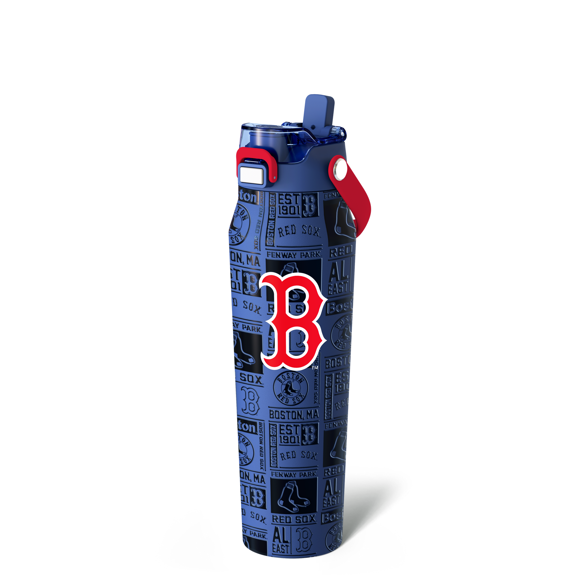 Bottle Buddy 32oz | Boston Red Sox | Legacy image 3
