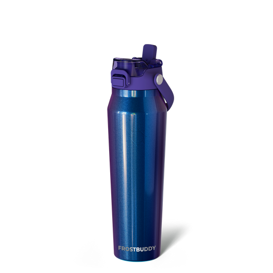 Bottle Buddy 32oz | Nebula Glitter image 1