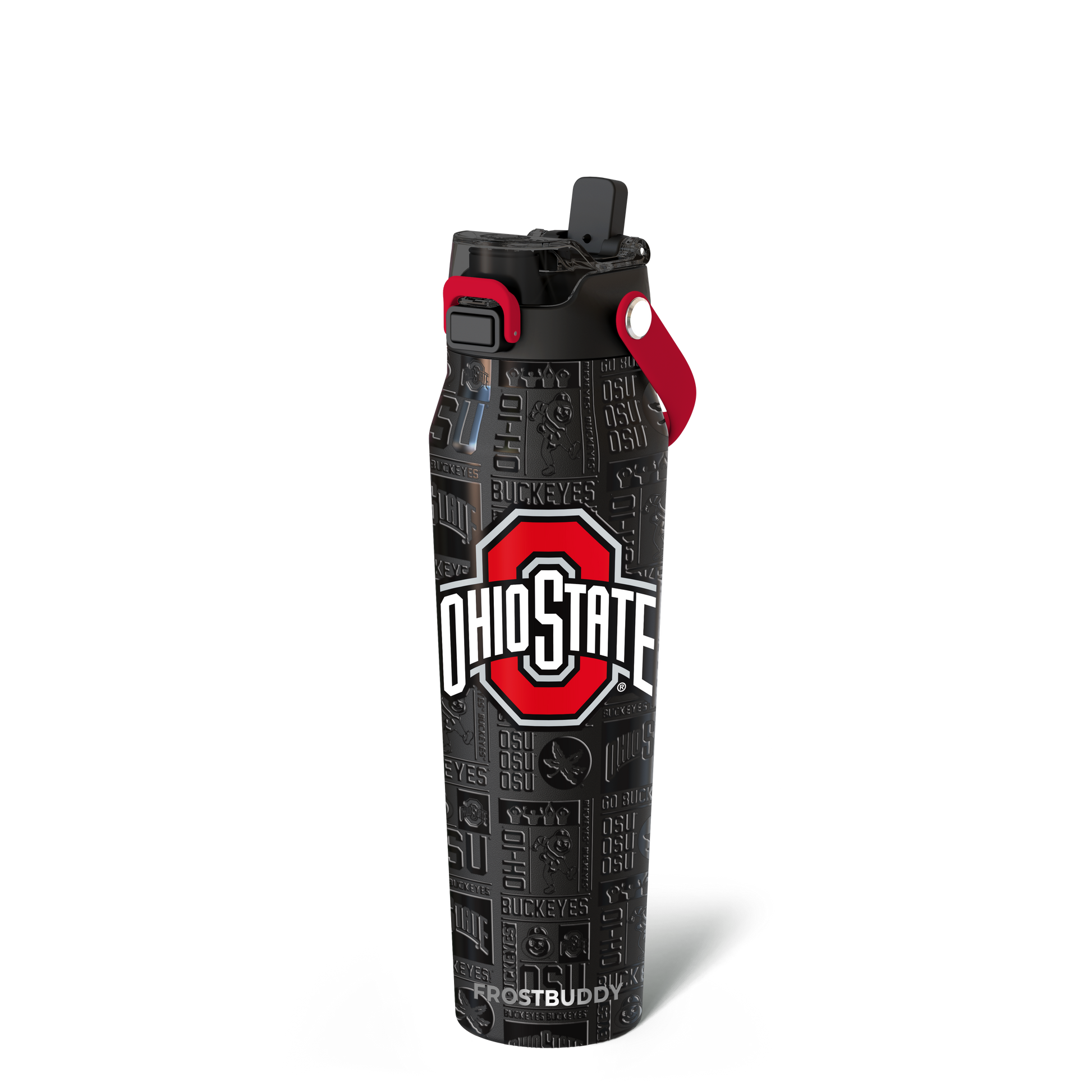 Bottle Buddy 32oz | Ohio State | Legacy image 1