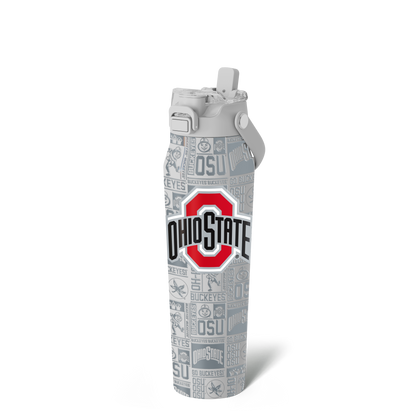 Bottle Buddy 32oz | Ohio State | Legacy image 4