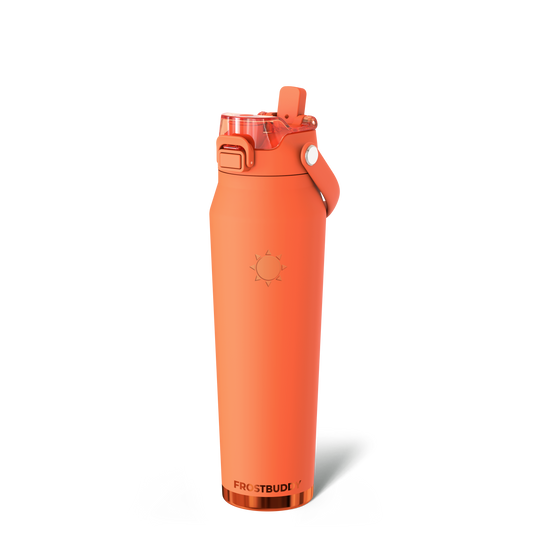 Bottle Buddy 32oz | Orange image 1