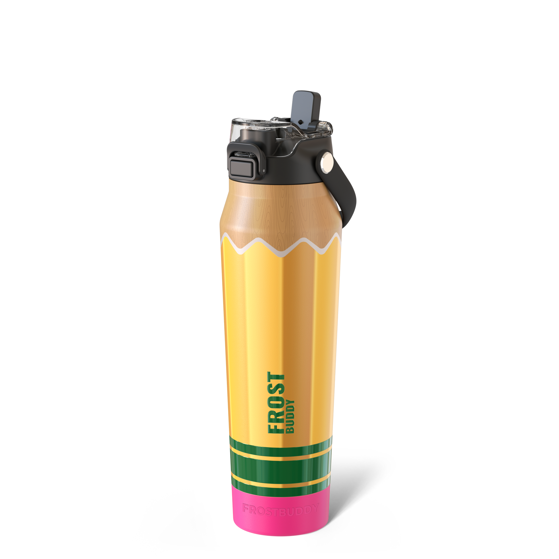 Bottle Buddy 32oz | Pencil image 1
