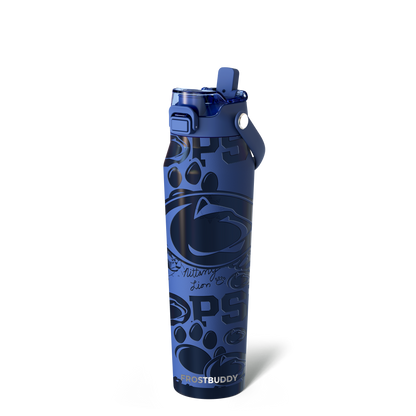Bottle Buddy 32oz | Penn State Nittany Lions | Color Rush image 1