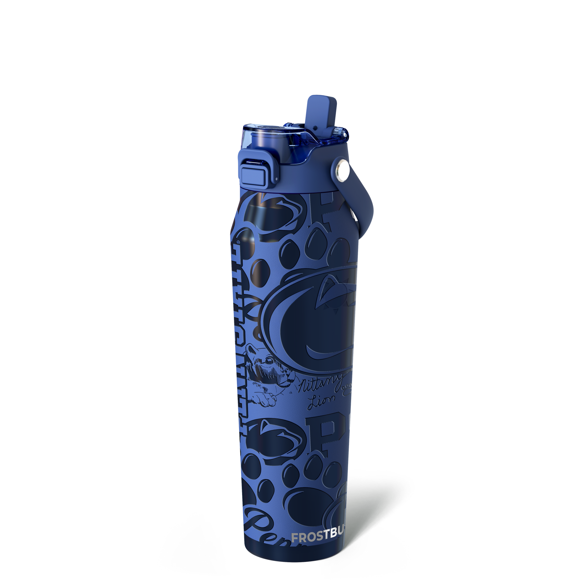 Bottle Buddy 32oz | Penn State Nittany Lions | Color Rush image 2