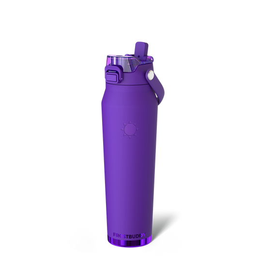 Bottle Buddy 32oz | Purple image 1