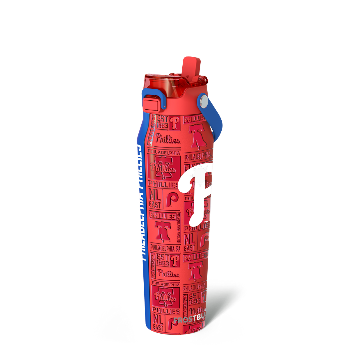 Bottle Buddy 32oz | Philadelphia Phillies | Legacy image 1