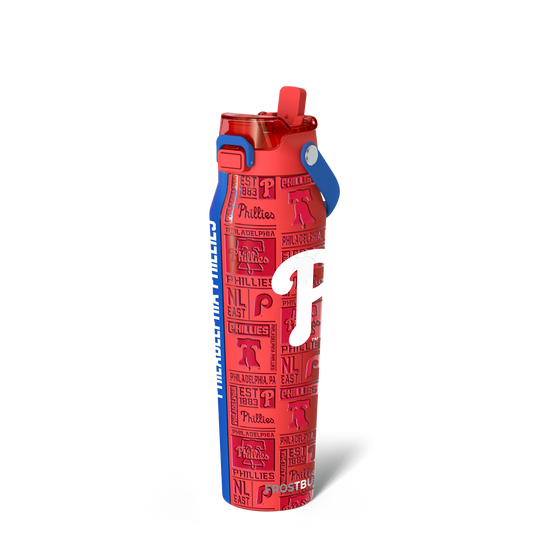 Bottle Buddy 32oz | Philadelphia Phillies | Legacy image 1