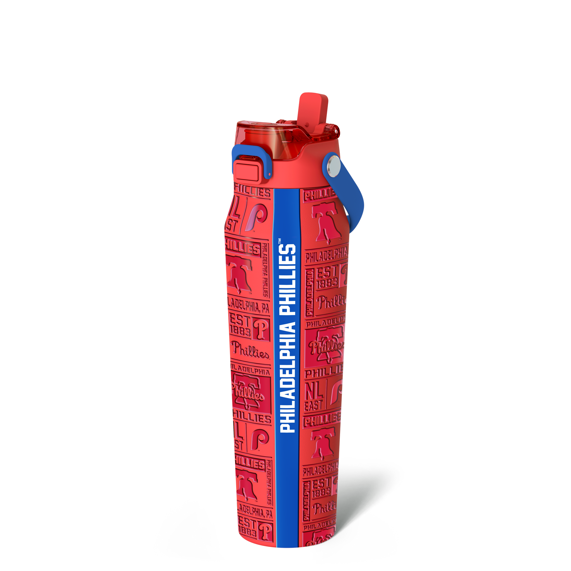 Bottle Buddy 32oz | Philadelphia Phillies | Legacy image 2