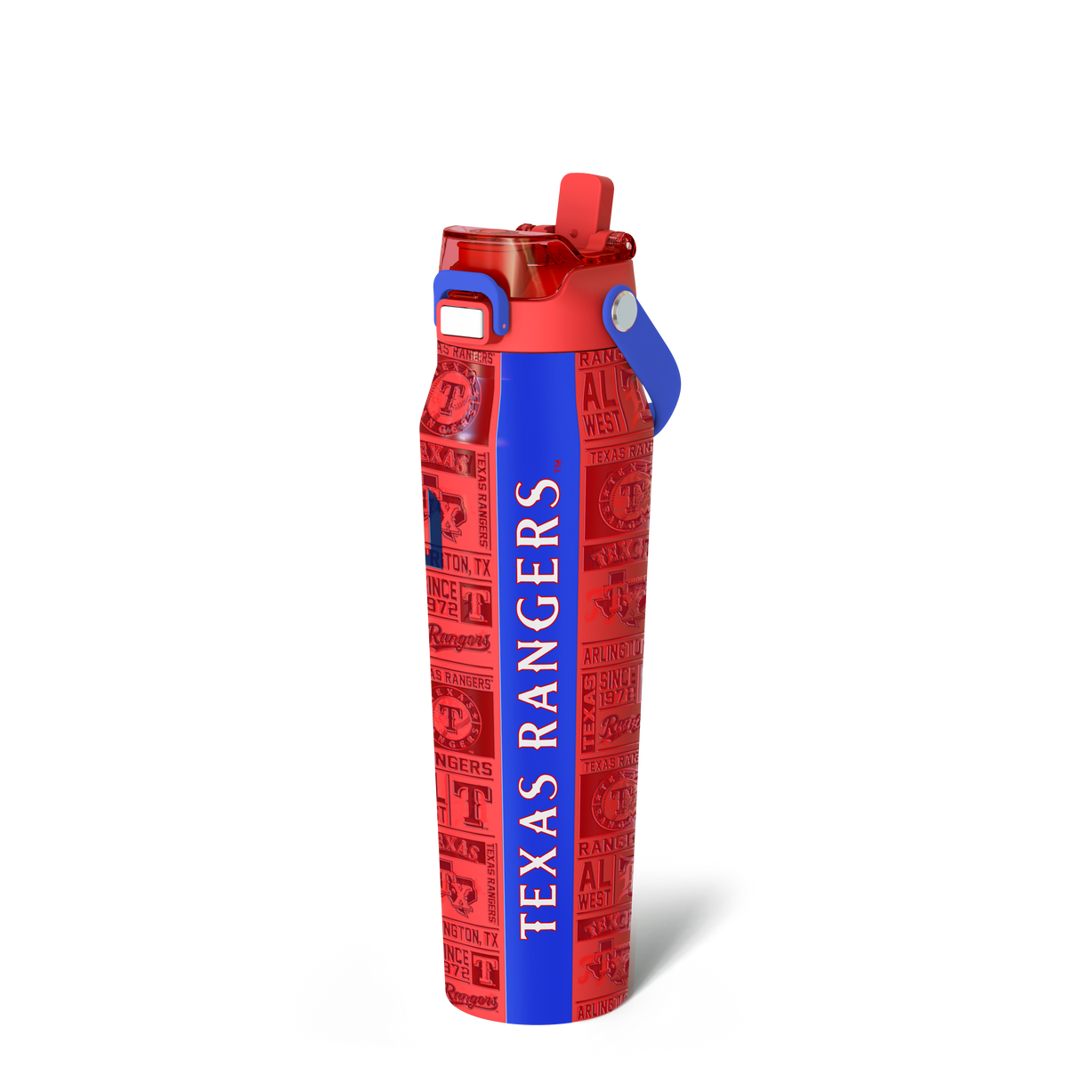 Bottle Buddy 32oz | Texas Rangers | Legacy image 3