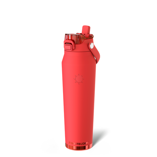 Bottle Buddy 32oz | Red image 1
